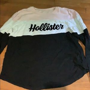 Hollister Shirt